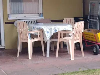 Ferienhaus für 4 Personen (43 m²) in Zinnowitz 8/10