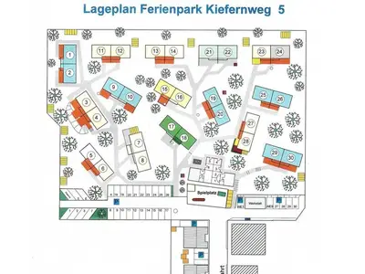 Ferienhaus für 4 Personen (43 m²) in Zinnowitz 10/10