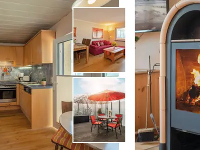 Ferienhaus für 4 Personen (60 m²) in Zinnowitz 1/10