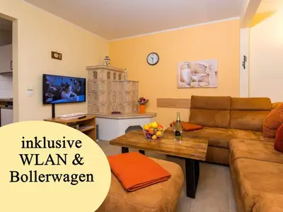 Ferienhaus für 5 Personen (55 m²) in Zinnowitz 4/10