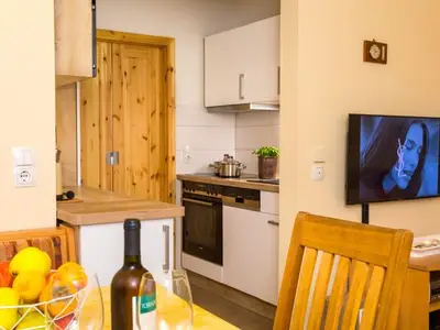 Ferienhaus für 5 Personen (55 m²) in Zinnowitz 5/10