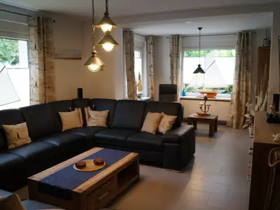 Ferienhaus für 12 Personen (140 m²) in Zinnowitz 1/10