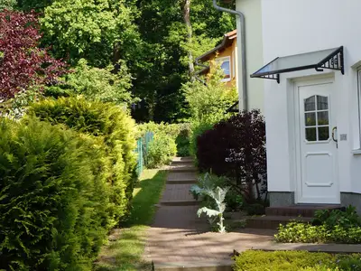 Ferienhaus für 7 Personen (120 m²) in Zinnowitz 3/10