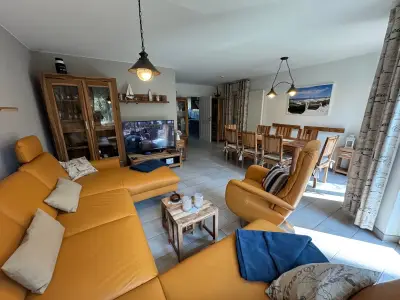 Ferienhaus für 7 Personen (120 m²) in Zinnowitz 4/10