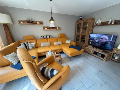 Ferienhaus für 7 Personen (120 m²) in Zinnowitz 5/10