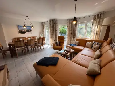 Ferienhaus für 7 Personen (120 m²) in Zinnowitz 6/10