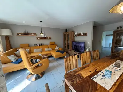 Ferienhaus für 7 Personen (120 m²) in Zinnowitz 7/10