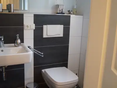 Ferienhaus für 7 Personen (120 m²) in Zinnowitz 8/10