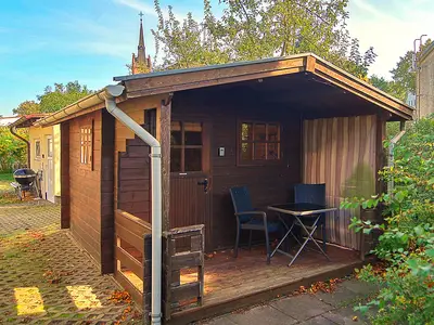 Ferienhaus für 2 Personen (12 m²) in Zinnowitz 1/10