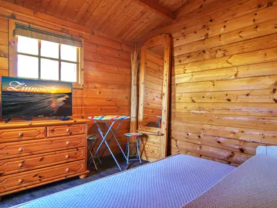 Ferienhaus für 2 Personen (12 m²) in Zinnowitz 4/10