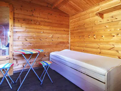 Ferienhaus für 2 Personen (12 m²) in Zinnowitz 5/10