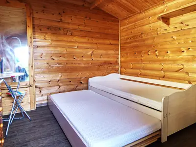 Ferienhaus für 2 Personen (12 m²) in Zinnowitz 6/10