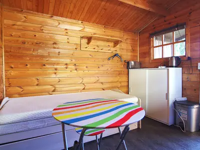 Ferienhaus für 2 Personen (12 m²) in Zinnowitz 7/10