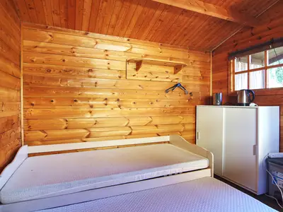 Ferienhaus für 2 Personen (12 m²) in Zinnowitz 8/10