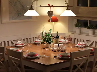 Ferienhaus für 8 Personen (115 m²) in Zinnowitz 10/10