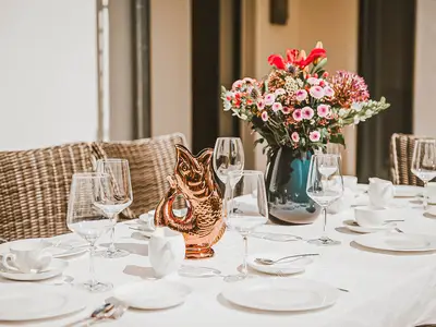 Ferienhaus für 8 Personen (175 m²) in Zinnowitz 10/10