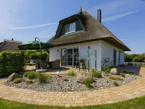 Ferienhaus für 8 Personen (115 m²) in Zinnowitz