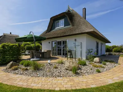 Ferienhaus für 8 Personen (115 m²) in Zinnowitz 1/10