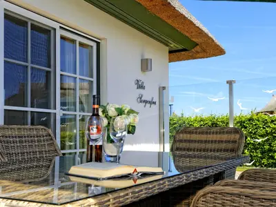 Ferienhaus für 8 Personen (115 m²) in Zinnowitz 5/10