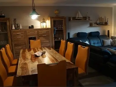 Ferienhaus für 10 Personen (140 m²) in Zinnowitz 6/10
