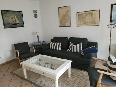 Ferienhaus für 5 Personen (90 m²) in Zinnowitz 5/10