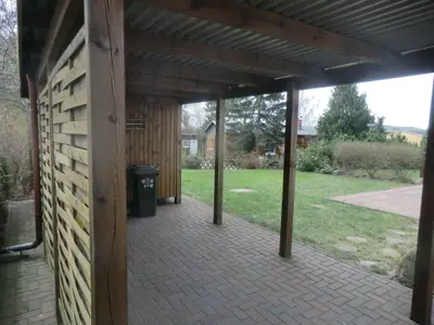 Ferienhaus für 6 Personen (90 m²) in Zinnowitz 3/10