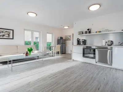 Ferienhaus für 6 Personen (91 m²) in Zinnowitz 2/10