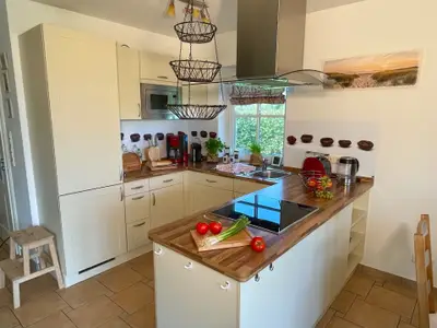 Ferienhaus für 7 Personen (115 m²) in Zinnowitz 3/10