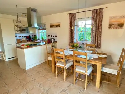 Ferienhaus für 7 Personen (115 m²) in Zinnowitz 4/10