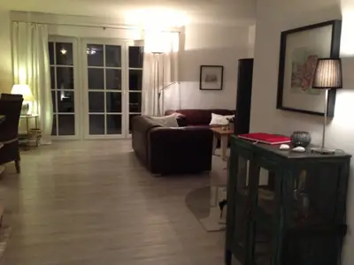 Ferienhaus für 6 Personen (115 m²) in Zinnowitz 2/10