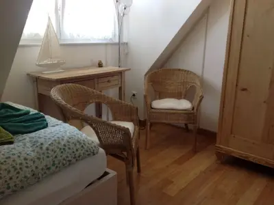 Ferienhaus für 6 Personen (115 m²) in Zinnowitz 8/10