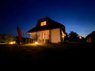 Ferienhaus für 7 Personen (115 m²) in Zinnowitz 4/10