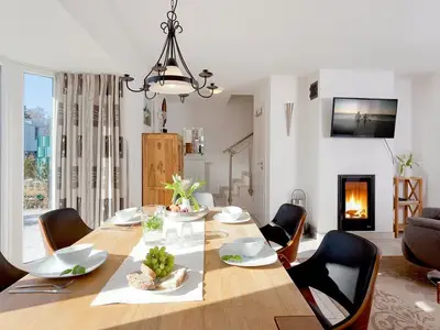 Ferienhaus für 6 Personen (85 m²) in Zinnowitz 1/10