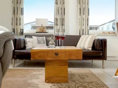 Ferienhaus für 6 Personen (85 m²) in Zinnowitz 2/10