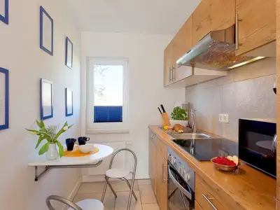 Ferienhaus für 6 Personen (85 m²) in Zinnowitz 4/10