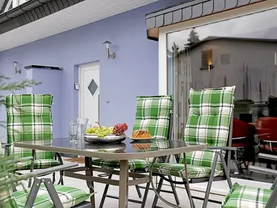 Ferienhaus für 6 Personen (85 m²) in Zinnowitz 5/10