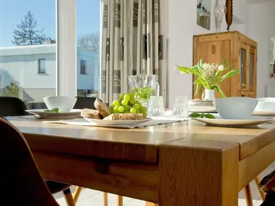 Ferienhaus für 6 Personen (85 m²) in Zinnowitz 10/10