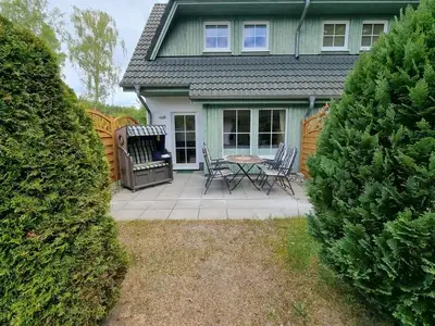 Ferienhaus für 5 Personen (55 m²) in Zinnowitz 3/10