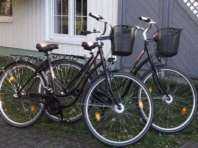 Ferienhaus für 5 Personen (55 m²) in Zinnowitz 4/10