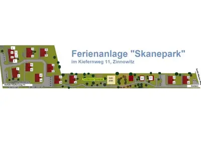 Ferienhaus für 5 Personen (55 m²) in Zinnowitz 5/10