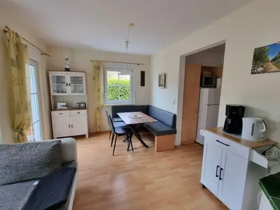 Ferienhaus für 5 Personen (55 m²) in Zinnowitz 10/10