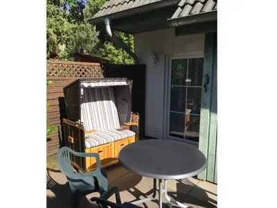 Ferienhaus für 5 Personen (55 m²) in Zinnowitz 1/10