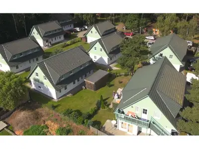 Ferienhaus für 5 Personen (55 m²) in Zinnowitz 2/10