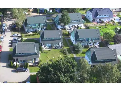 Ferienhaus für 5 Personen (55 m²) in Zinnowitz 3/10