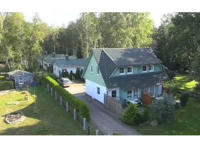 Ferienhaus für 5 Personen (55 m²) in Zinnowitz 4/10