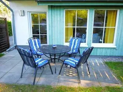 Ferienhaus für 4 Personen (55 m²) in Zinnowitz 2/10