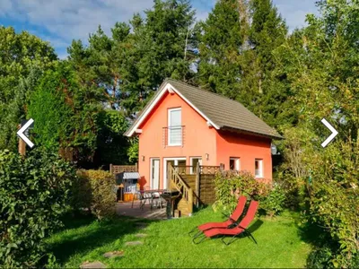 Ferienhaus für 5 Personen (65 m²) in Zinnowitz 1/10