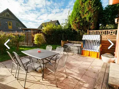 Ferienhaus für 5 Personen (65 m²) in Zinnowitz 2/10