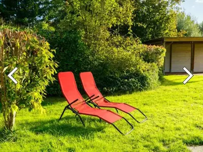 Ferienhaus für 5 Personen (65 m²) in Zinnowitz 3/10