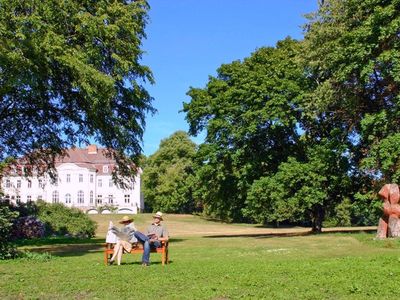 Ferienhaus für 4 Personen in Zinzow 2/10